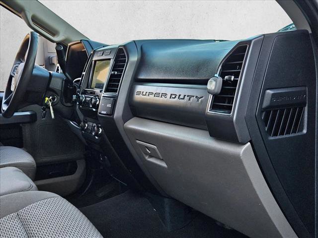 Certified 2022 Ford F250 XLT AWD/4WD image 19