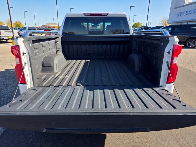 Used 2019 Chevrolet Silverado 1500 High Country AWD/4WD image 15