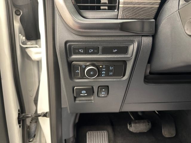 Certified 2022 Ford F150 Platinum image 28