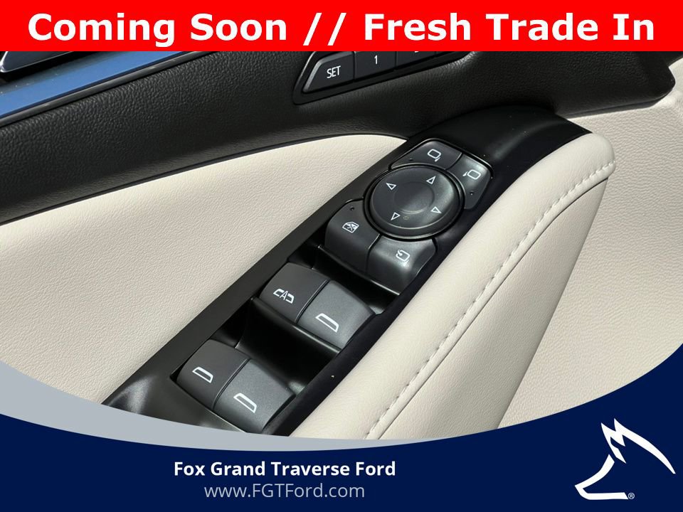 Used 2023 Buick Enclave Avenir w/ Trailering Package, 5000 lbs. AWD/4WD image 17