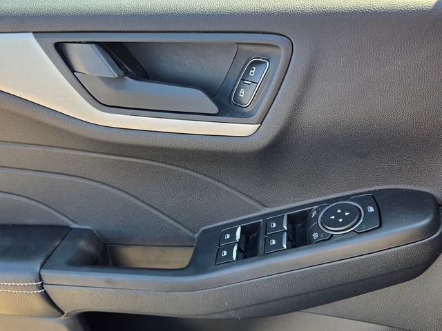 Certified 2021 Ford Escape S FWD image 27