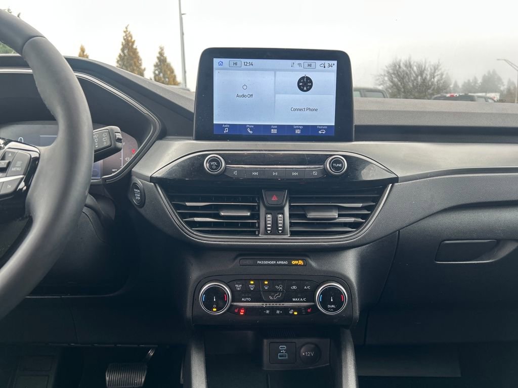 Certified 2023 Ford Escape Active image 26