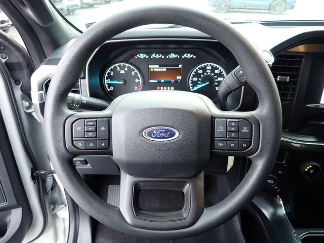 Certified 2023 Ford F150 XL w/ STX Appearance Package image 23