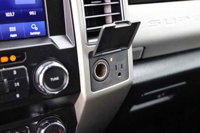 Certified 2021 Ford F250 Lariat w/ Lariat Ultimate Package image 27