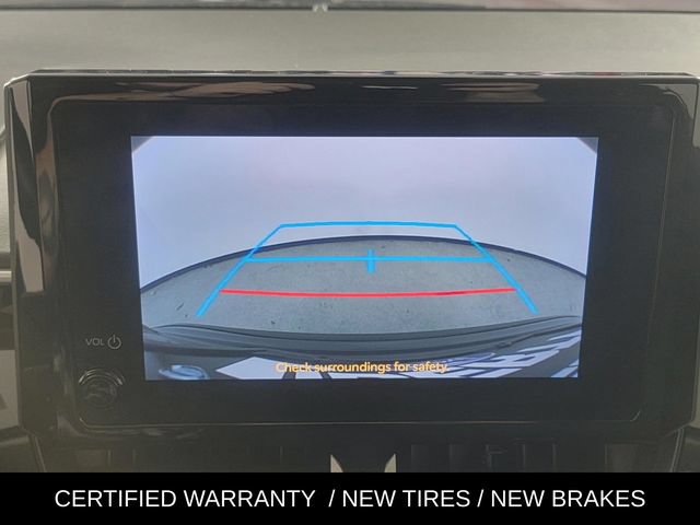 Used 2024 Toyota Corolla LE FWD image 32