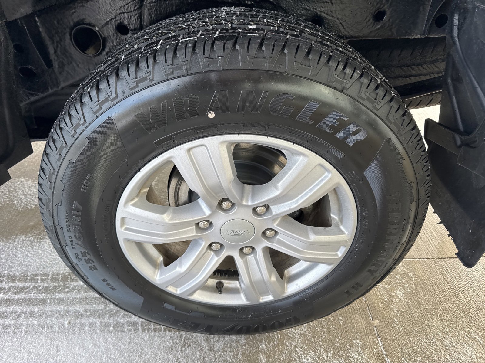 Certified 2020 Ford Ranger XL w/ Equipment Group 101A Mid image 20