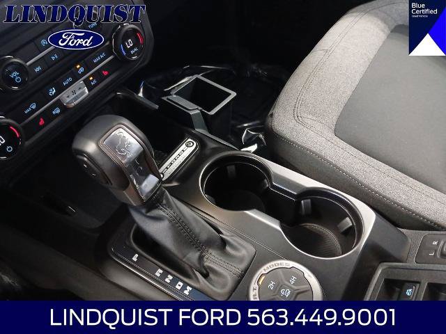 Certified 2025 Ford Bronco Big Bend AWD/4WD image 15