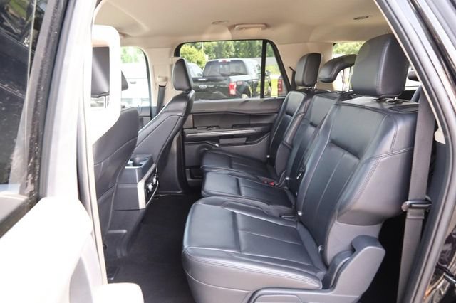 Certified 2024 Ford Expedition Max XLT AWD/4WD image 10