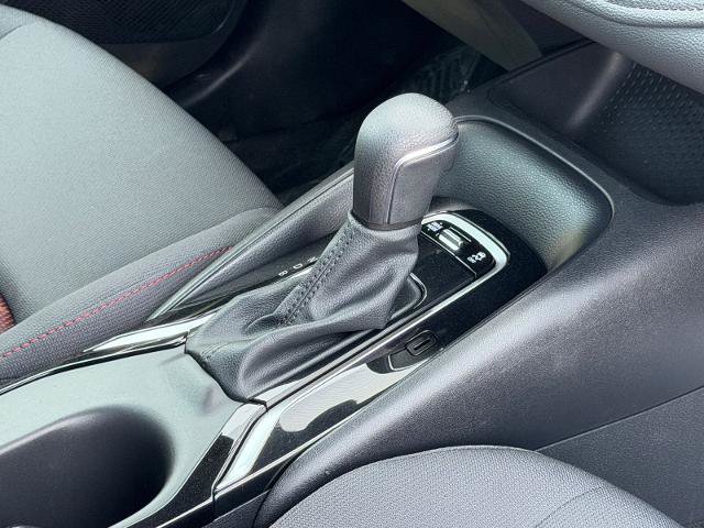 Used 2023 Toyota Corolla SE FWD image 16