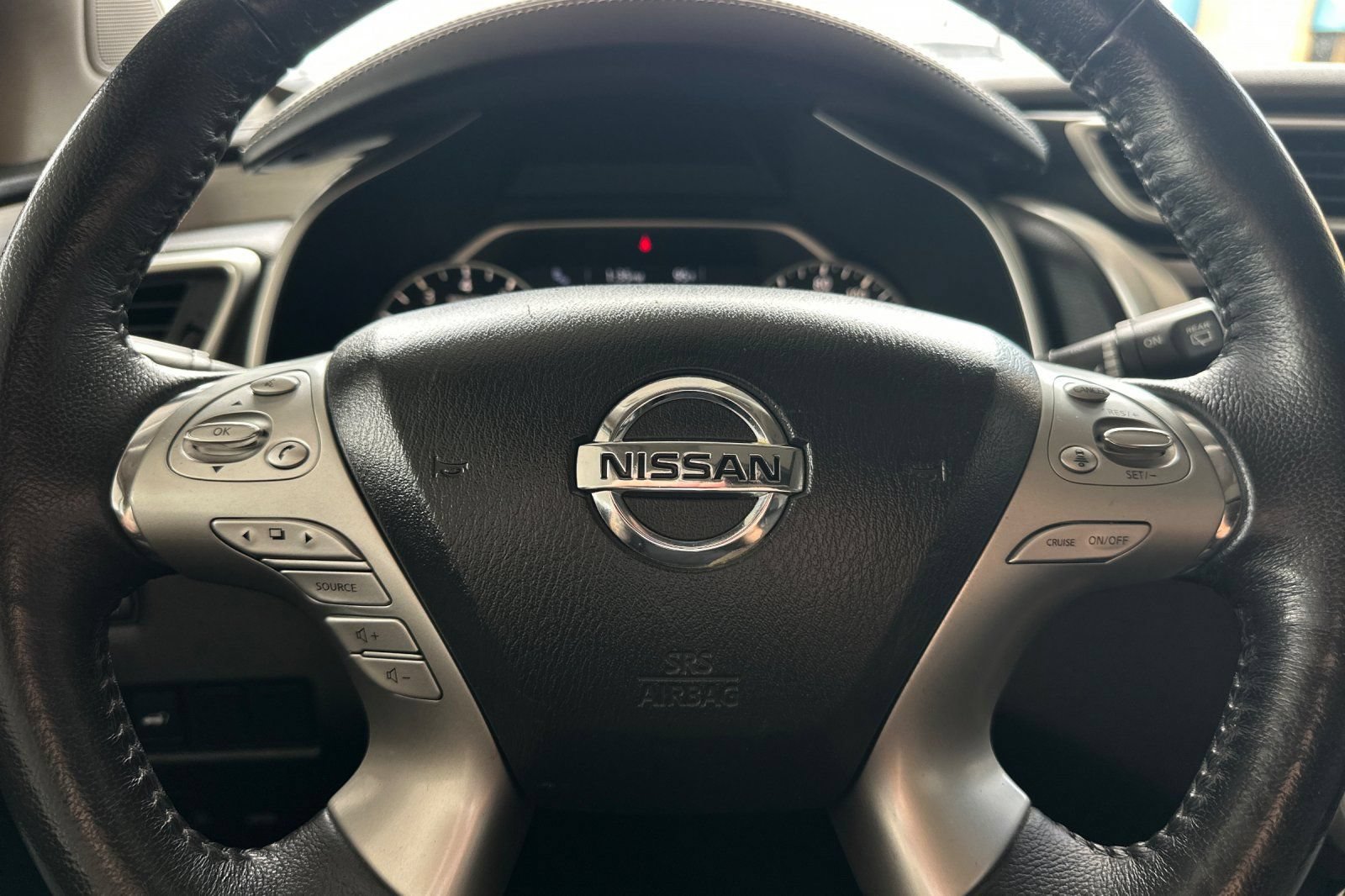 Used 2018 Nissan Murano Platinum AWD/4WD image 23