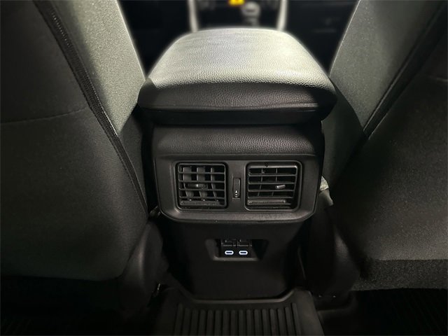 Used 2023 Toyota RAV4 XLE image 24