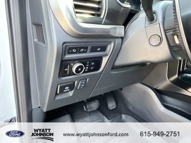 Certified 2023 Ford F150 Raptor AWD/4WD image 30