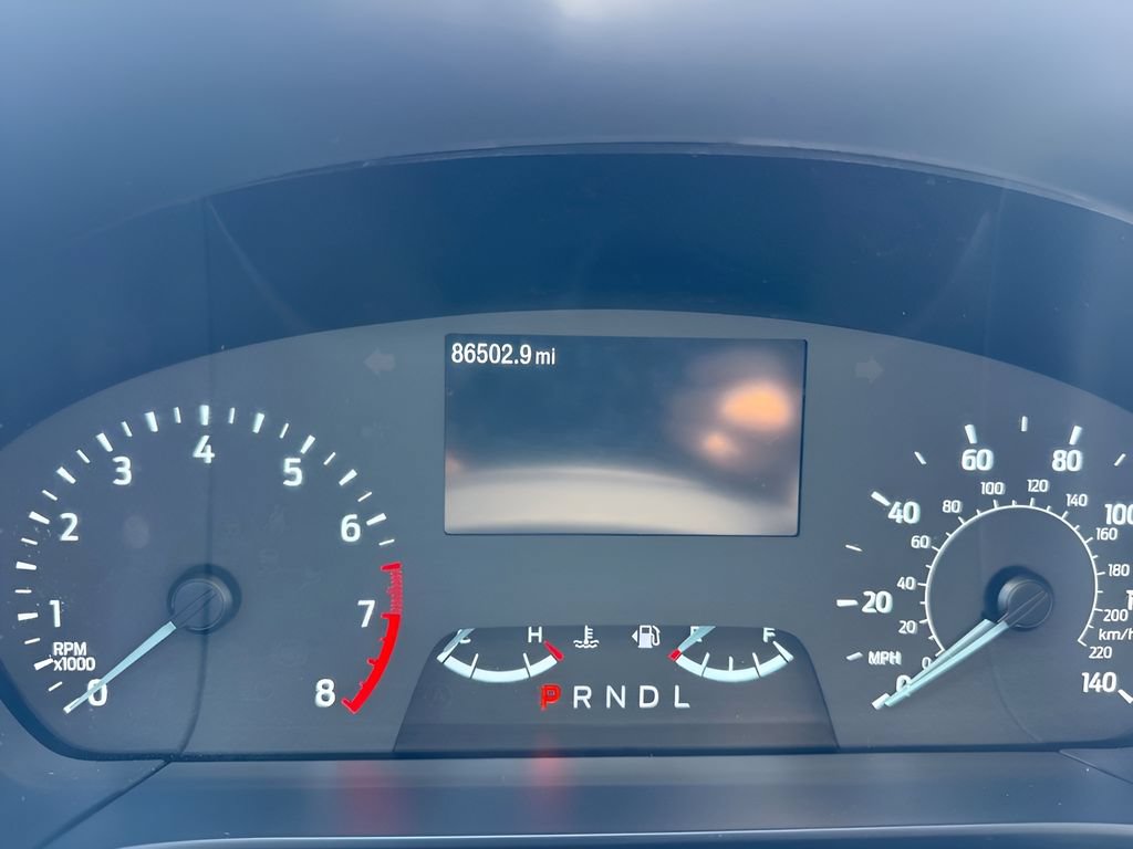 Certified 2022 Ford Escape SE FWD image 23