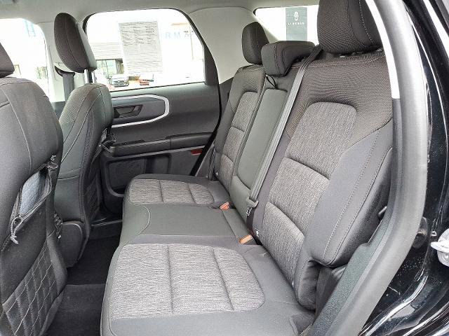 Certified 2023 Ford Bronco Sport Big Bend w/ Convenience Package image 10