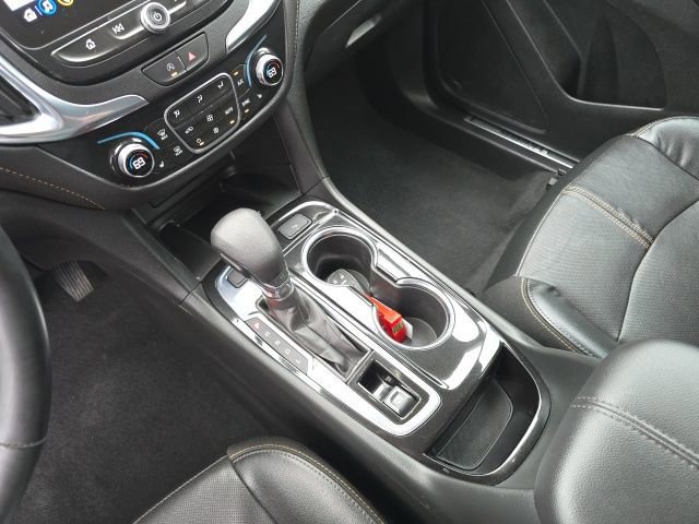 Used 2023 Chevrolet Equinox Premier image 20