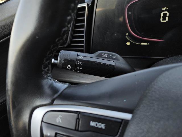 Used 2023 Kia Sportage X-Line w/ X-Line Premium Package AWD/4WD image 31