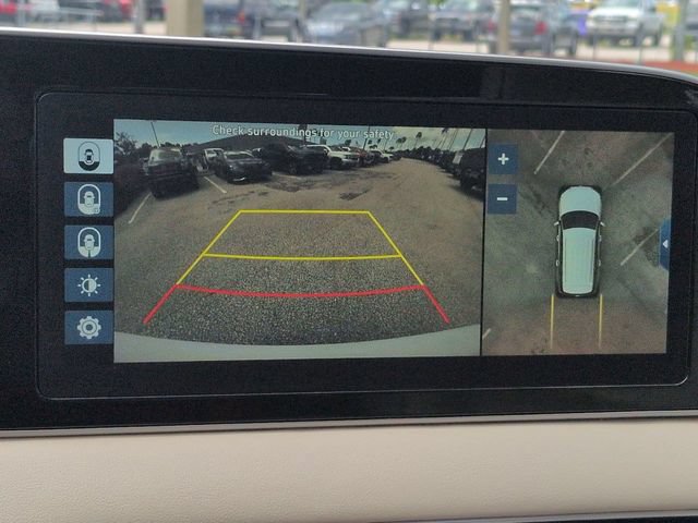 Used 2020 Hyundai Palisade Limited FWD image 23