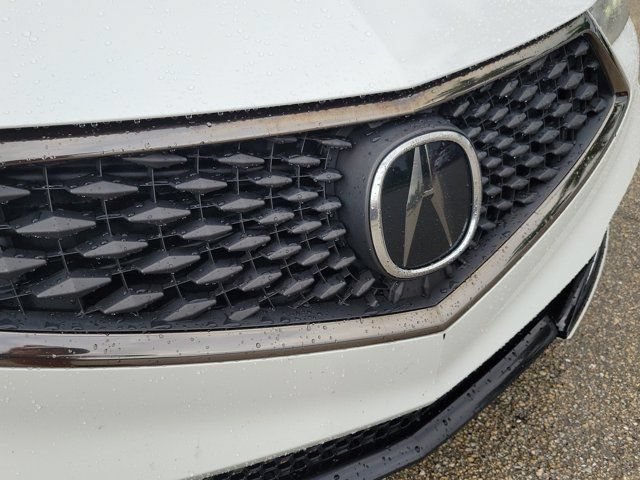 Used 2019 Acura TLX V6 w/ Technology & A-SPEC Pkg FWD image 13