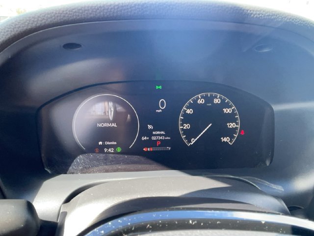 Used 2024 Honda HR-V EX-L image 28
