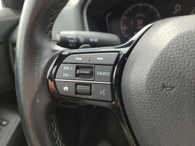Used 2024 Honda Civic Sport image 27