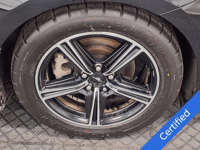 Certified 2024 Ford Mustang Premium RWD image 29