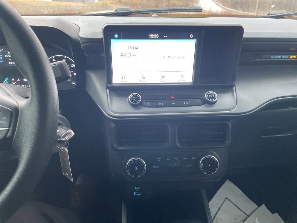 Certified 2023 Ford Maverick XL image 17