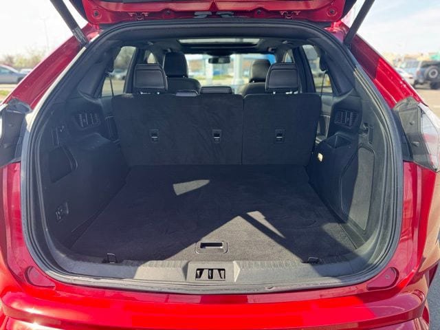 Certified 2022 Ford Edge ST w/ Equipment Group 401A AWD/4WD image 23