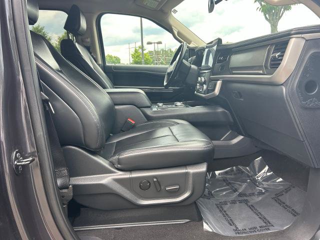 Certified 2024 Ford Expedition Max XLT AWD/4WD image 31