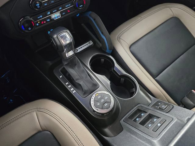 Certified 2021 Ford Bronco Wildtrak image 34