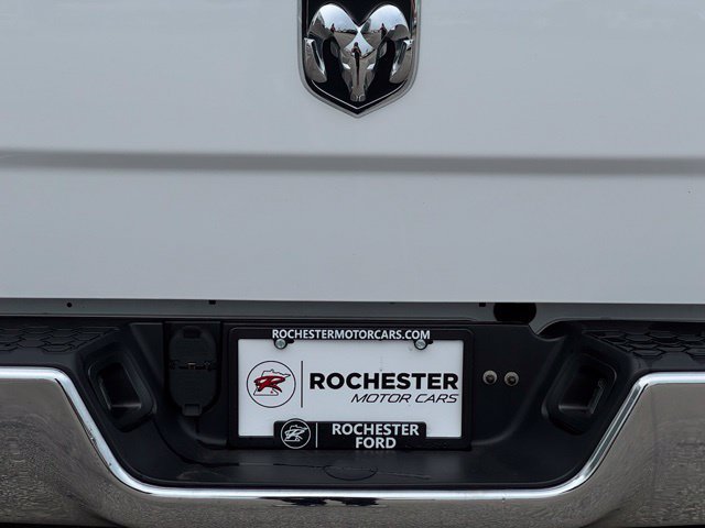 Used 2018 RAM 1500 SLT AWD/4WD image 41
