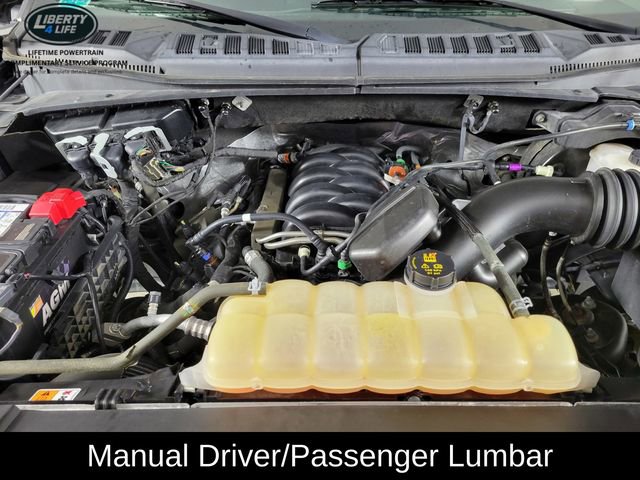 Certified 2019 Ford F150 XL w/ Equipment Group 101A Mid image 35