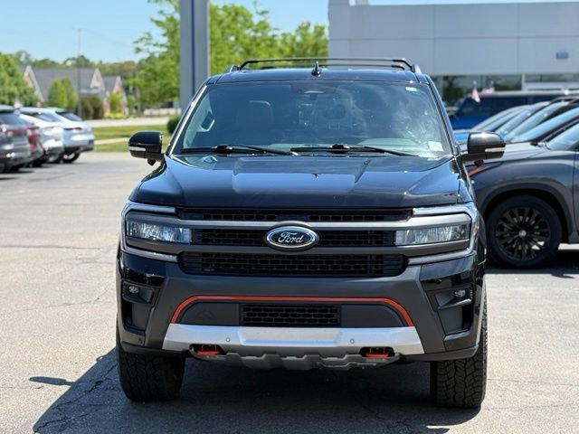 Certified 2023 Ford Expedition Timberline AWD/4WD image 41
