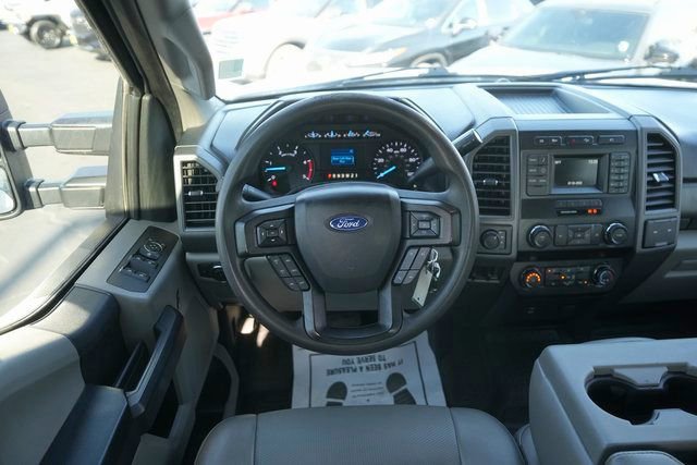 Certified 2019 Ford F350 XL w/ Power Equipment Group image 21