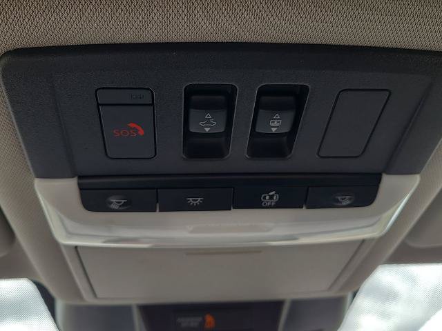 Used 2022 Nissan Rogue SL w/ SL Premium Package AWD/4WD image 30
