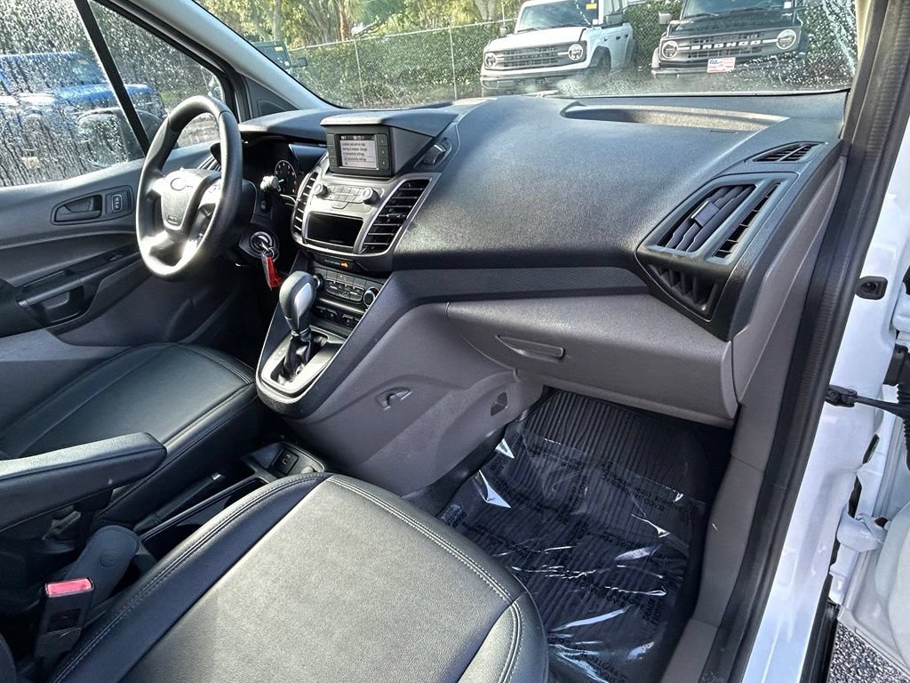 Certified 2020 Ford Transit Connect XL FWD image 25