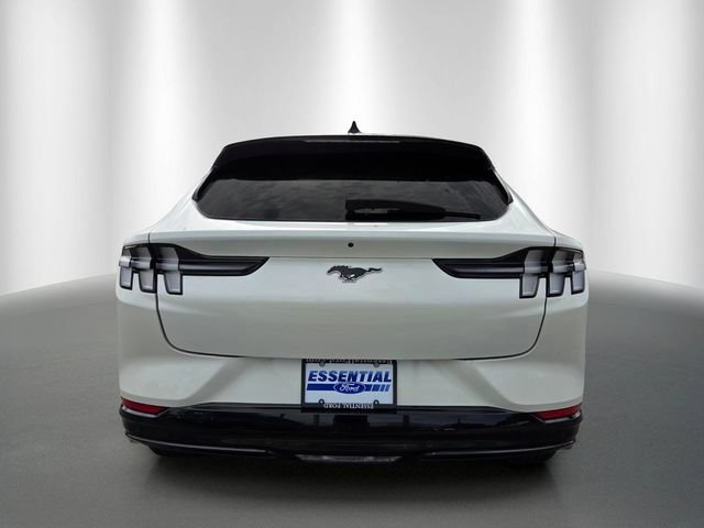 Certified 2023 Ford Mustang Mach-E Premium RWD image 4