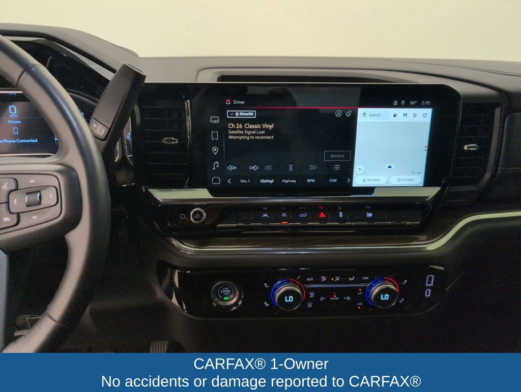 Used 2024 GMC Sierra 1500 Elevation image 17