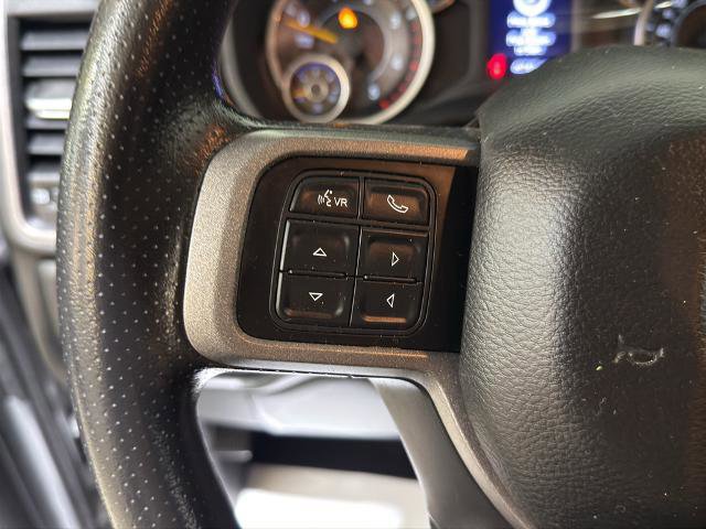 Used 2020 RAM 2500 Tradesman image 22