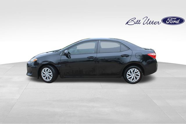 Used 2017 Toyota Corolla L FWD image 8