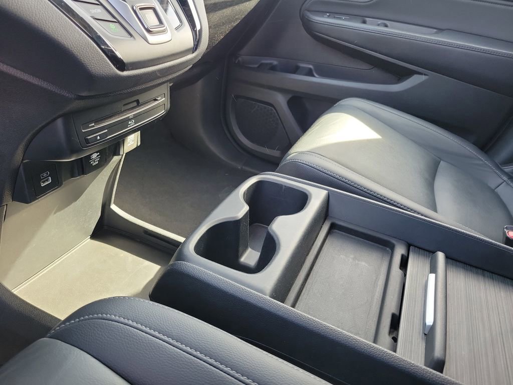 Used 2021 Honda Odyssey Touring image 29
