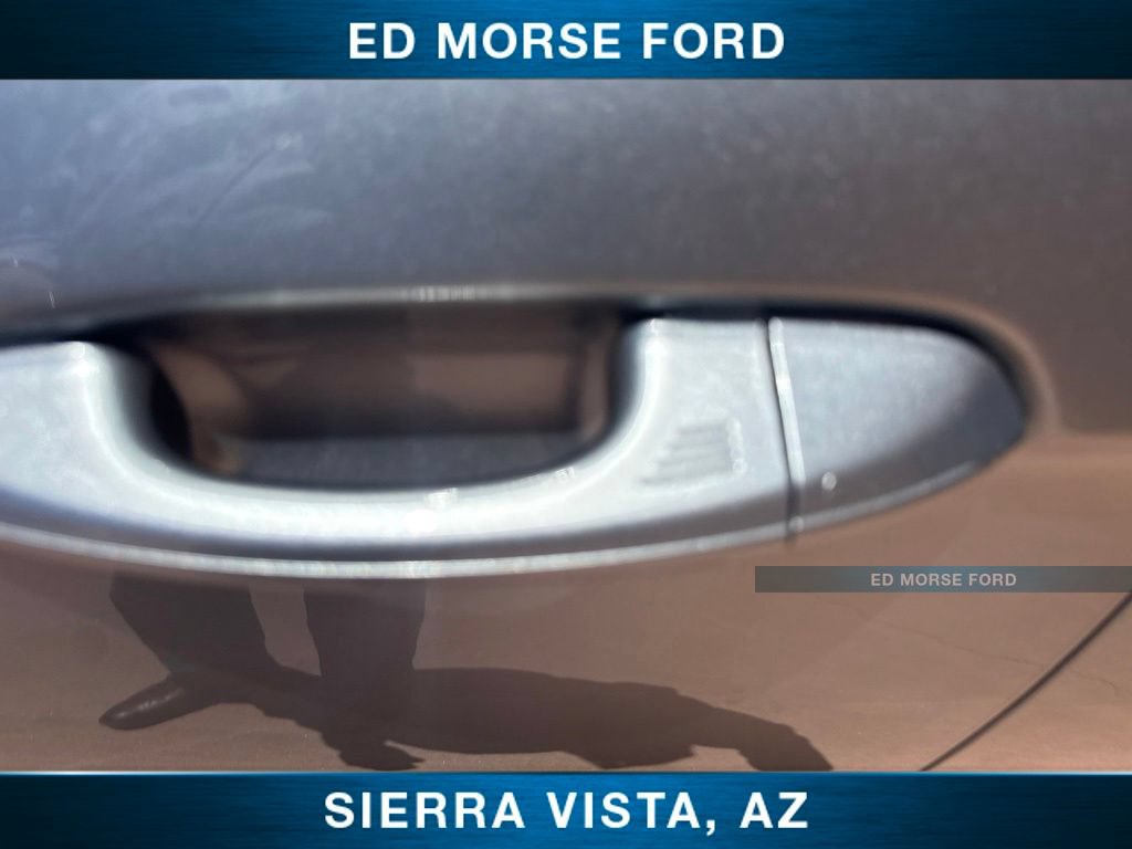 Certified 2023 Ford Edge SE AWD/4WD image 7