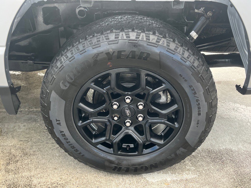 Certified 2023 Ford F150 XLT w/ Equipment Group 302A High image 20