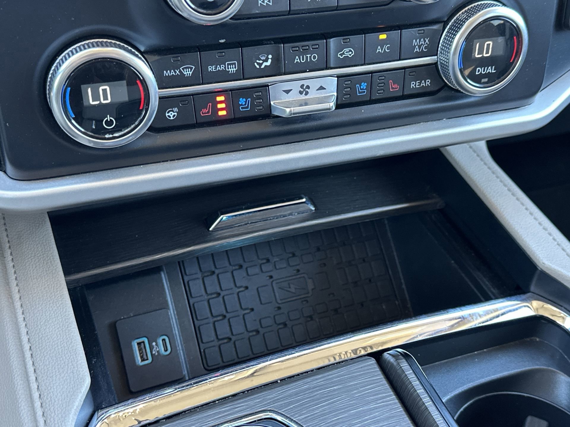 Certified 2024 Ford Expedition Max Limited image 58