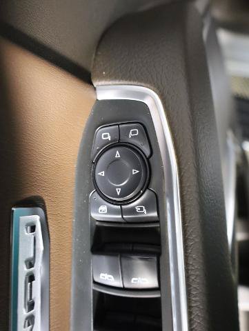 Used 2024 GMC Sierra 1500 Denali w/ Denali Reserve Package AWD/4WD image 26