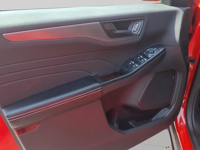 Certified 2024 Ford Escape Active FWD image 8