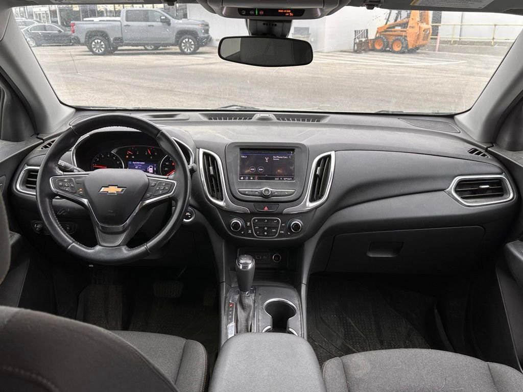 Used 2020 Chevrolet Equinox LT image 19