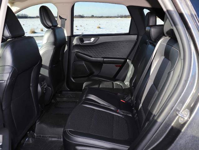 Certified 2020 Ford Escape SEL image 20