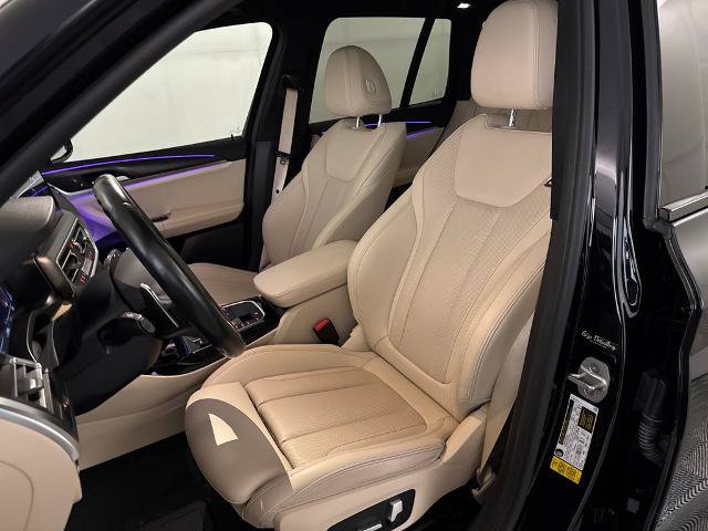 Used 2022 BMW X3 sDrive30i w/ M Sport Package 2 RWD image 18