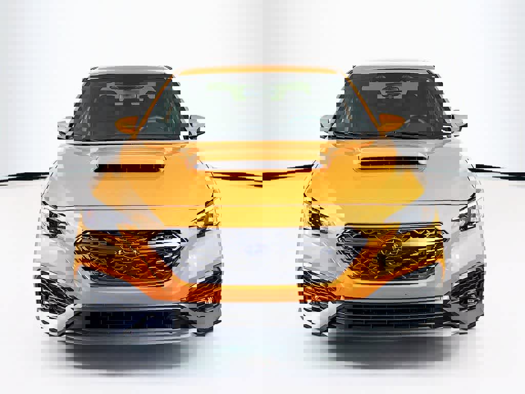 Used 2024 Subaru WRX Premium image 6