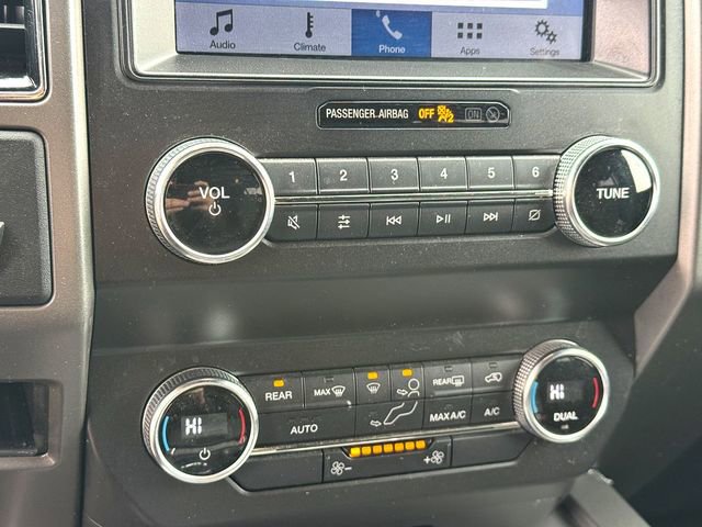 Certified 2019 Ford Expedition XLT image 19